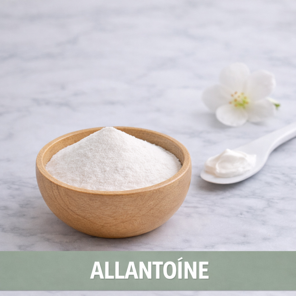 Allantoïne