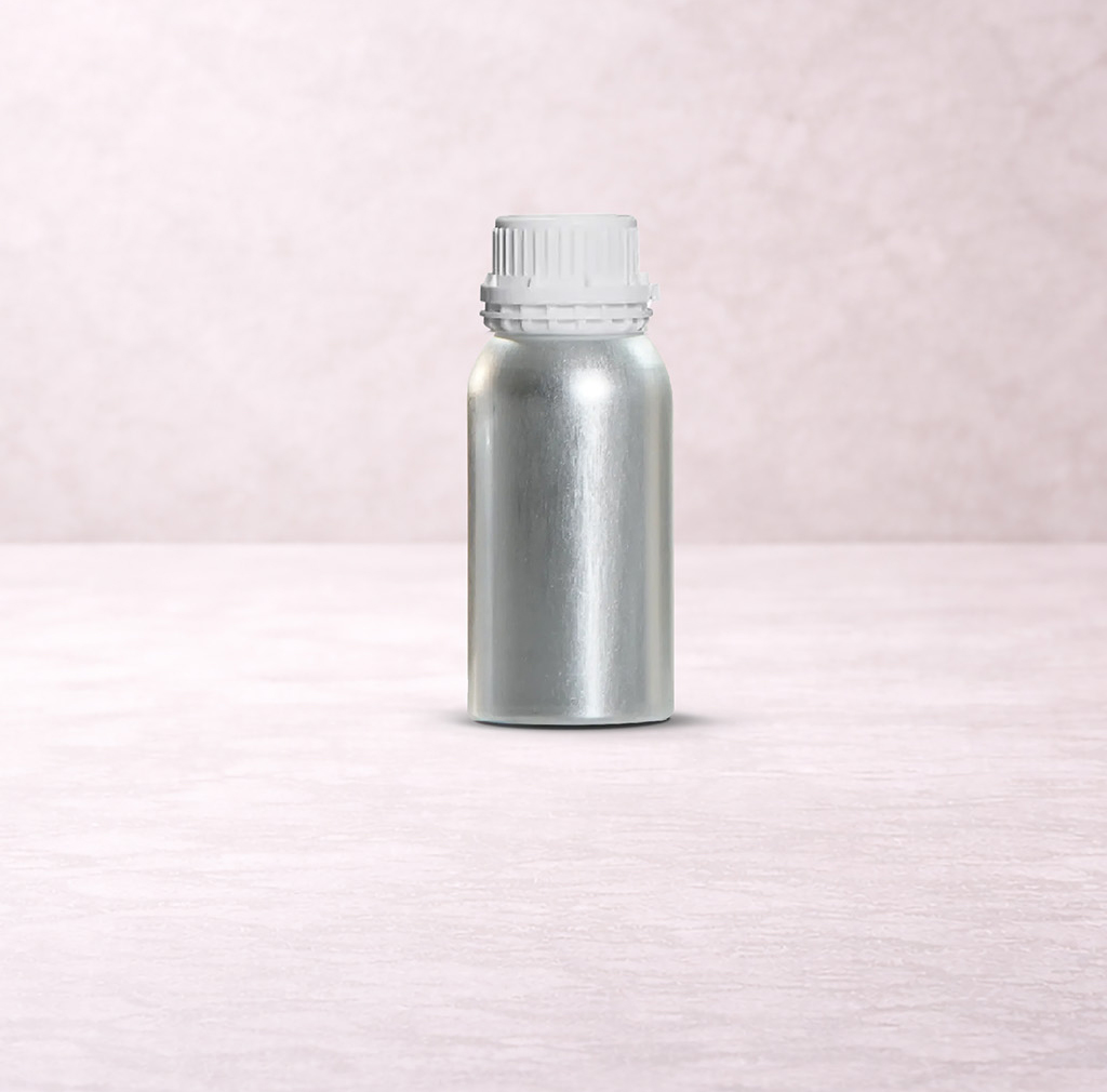 Flacon aluminium – 0.275 L + bouchon