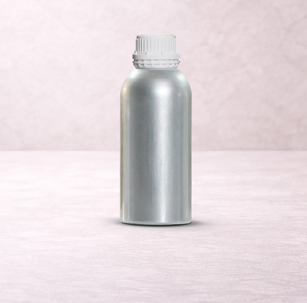 Flacon aluminium – 0.625 L + bouchon