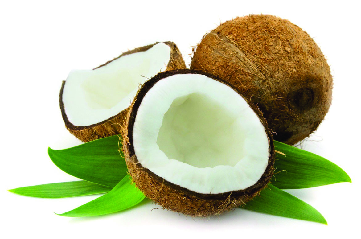 Huile végétale Noix de Coco vierge BIO
