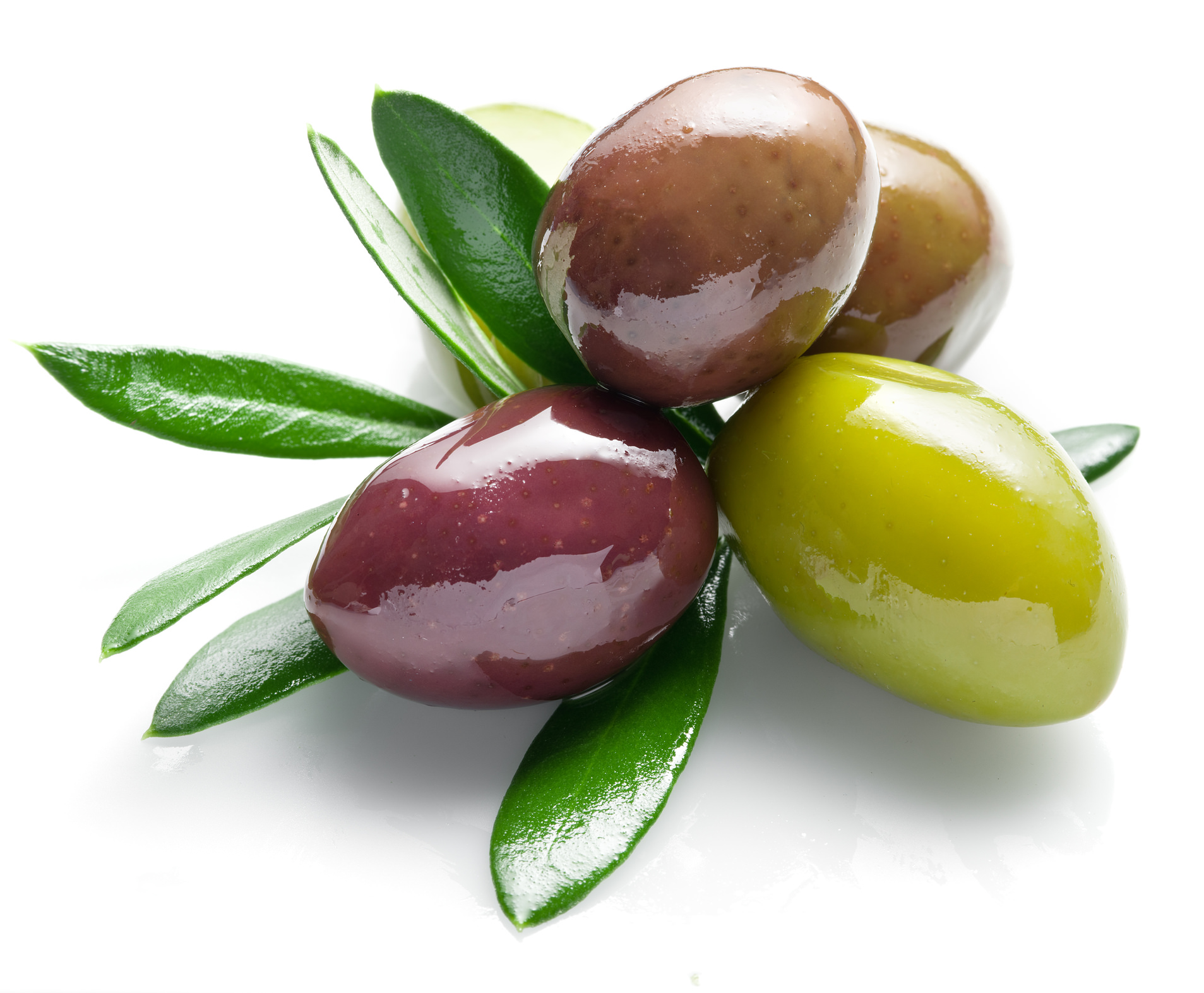 Huile végétale Olive extra vierge BIO
