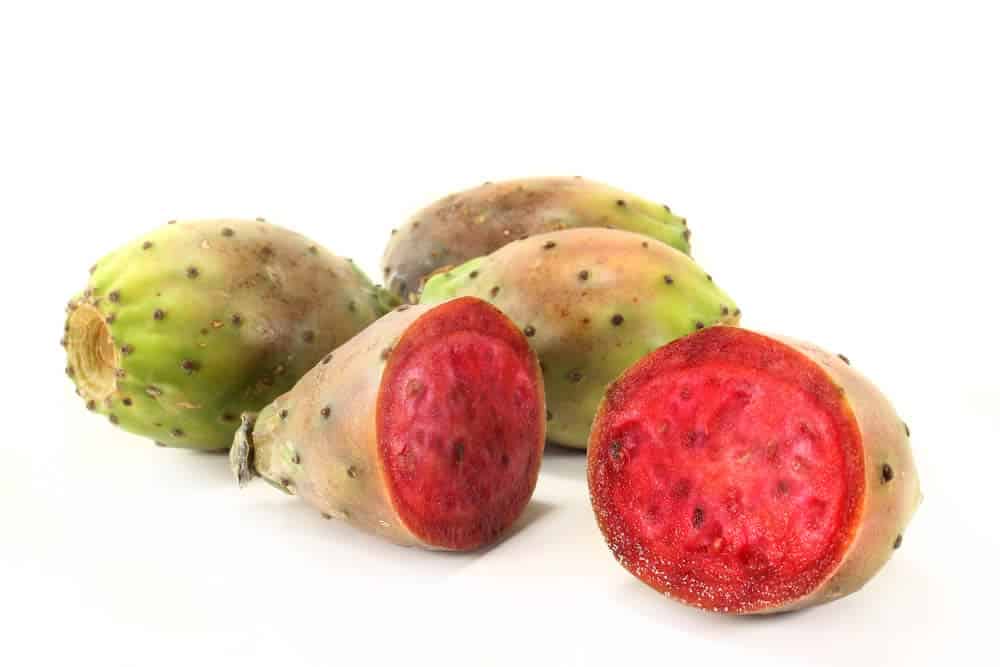 Huile végétale Pépins de Figues de Barbarie BIO