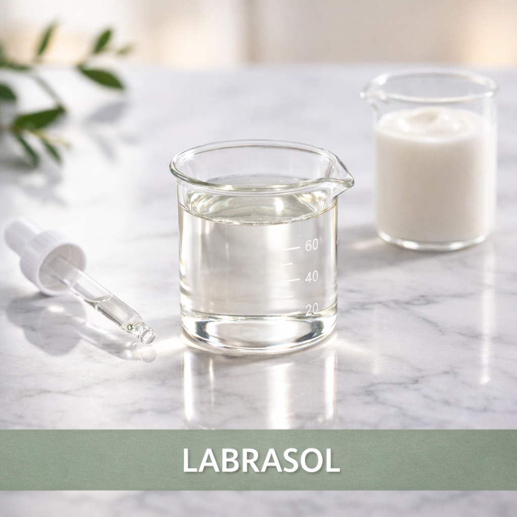 Dispersant Labrasol