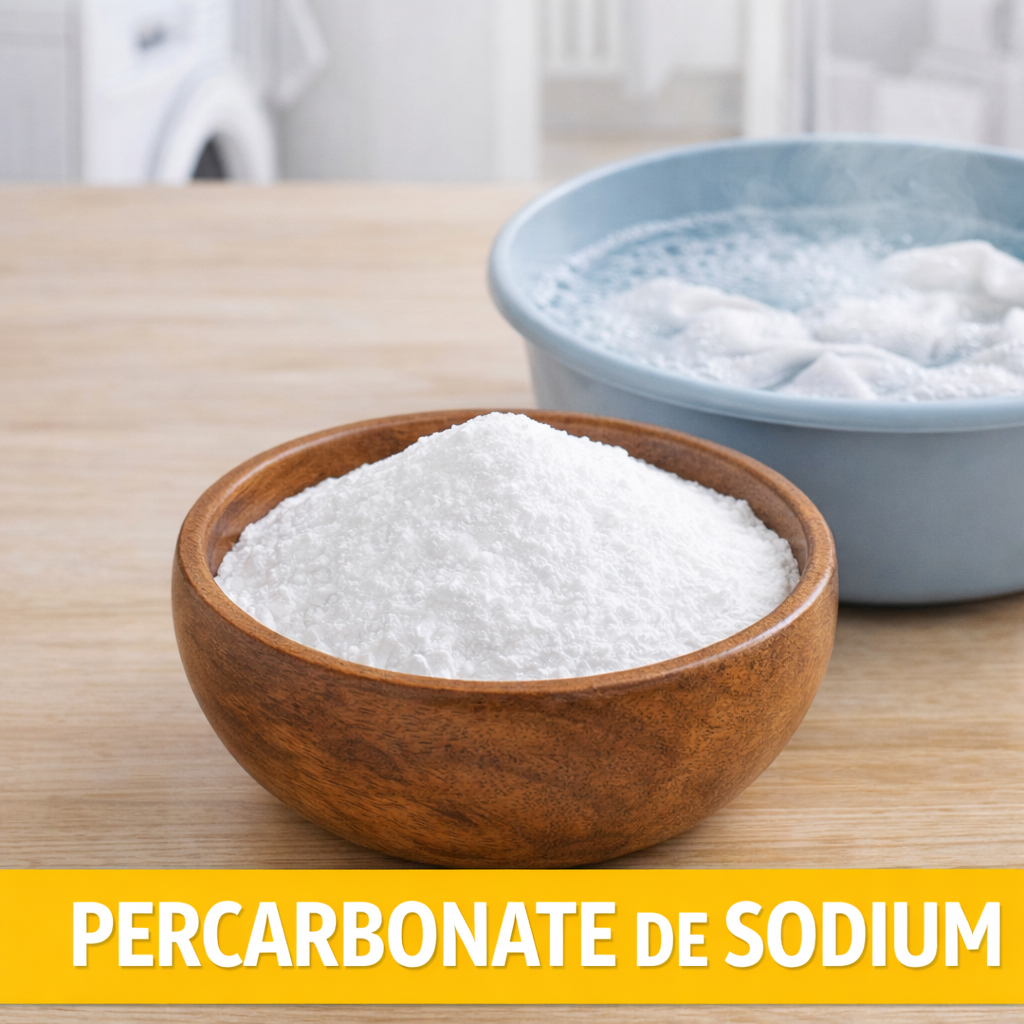 Percarbonate de Sodium