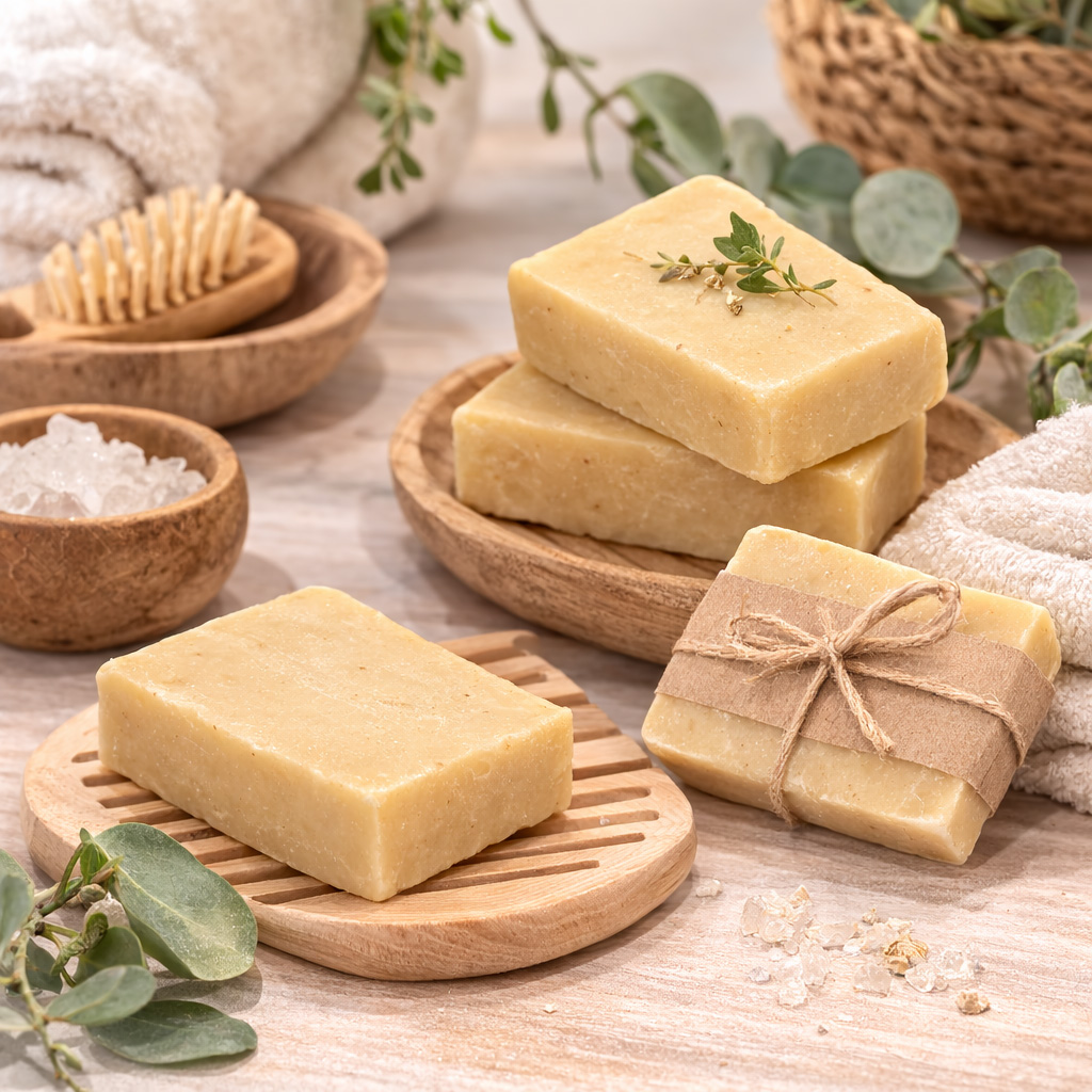 Pain Shampoing usage fréquent BIO