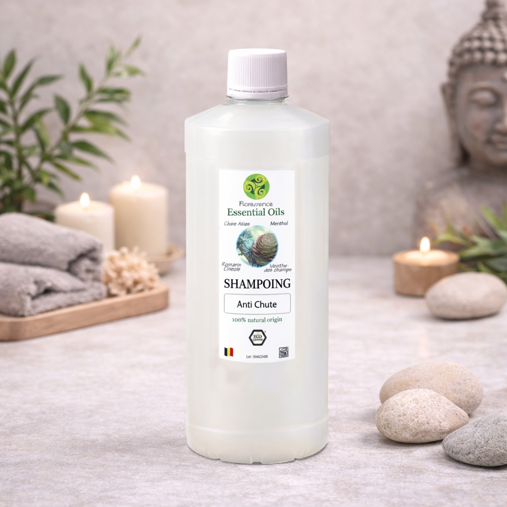 Shampoing anti-chute BIO