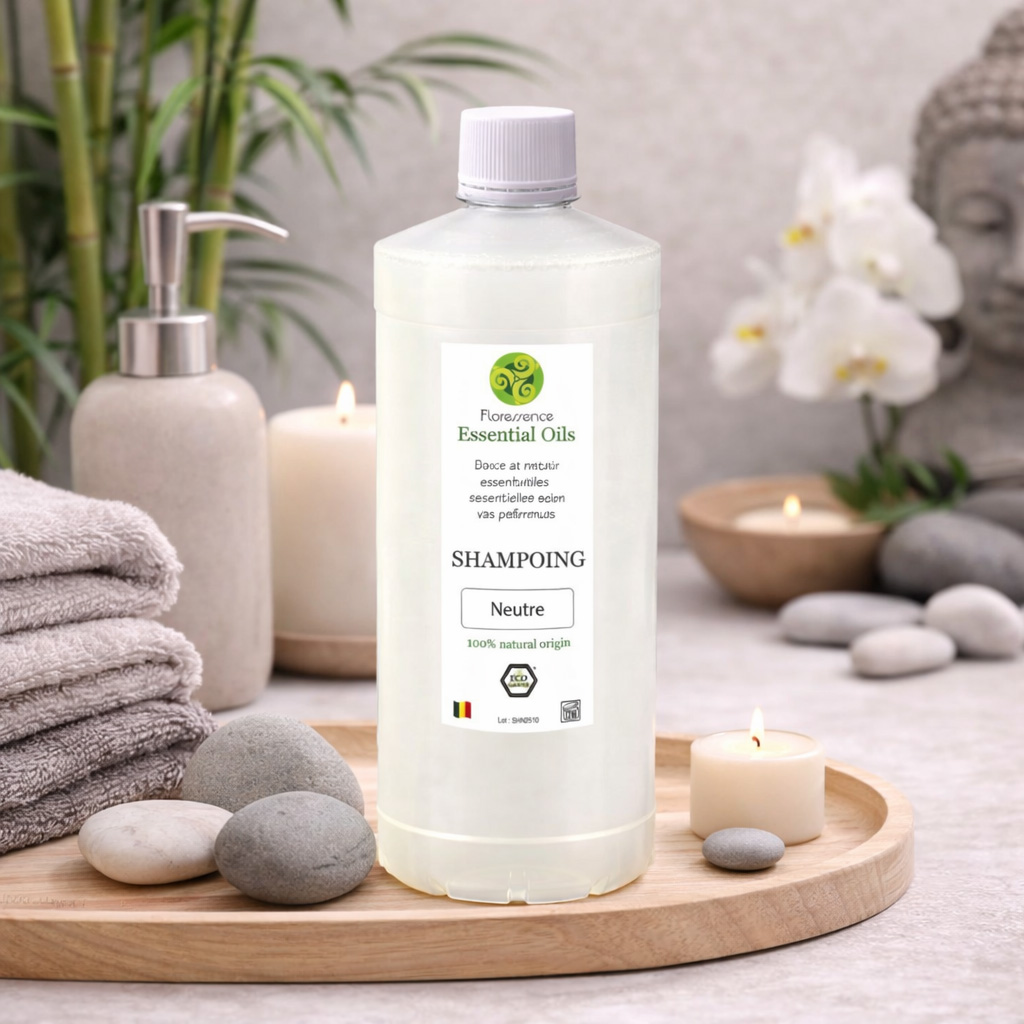 Shampoing neutre BIO