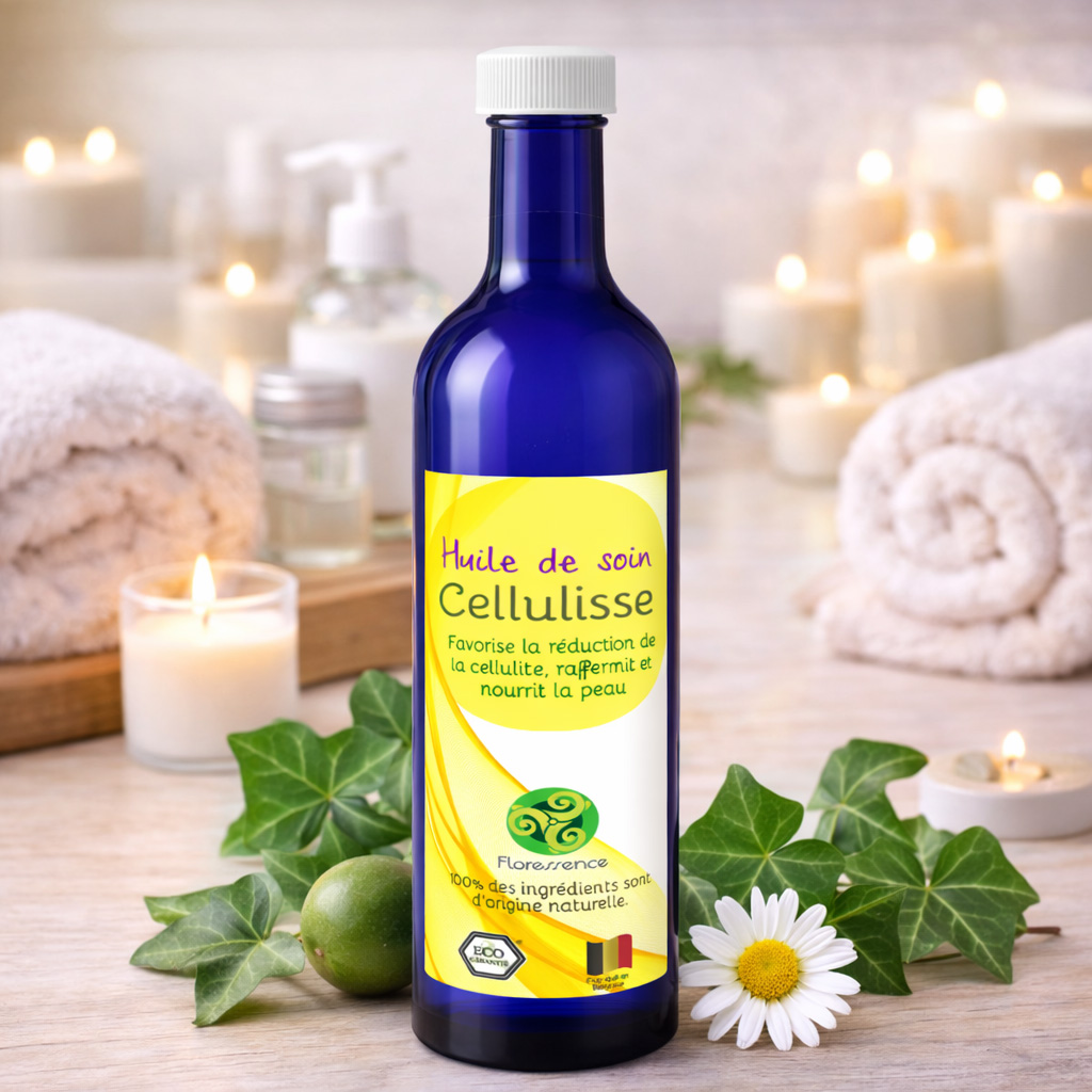Soin Cellulisse BIO