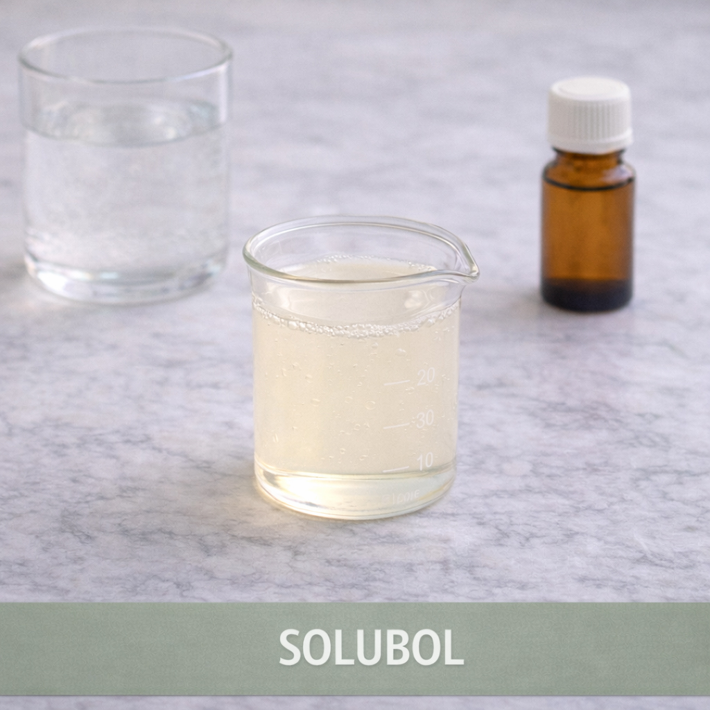 Solubol