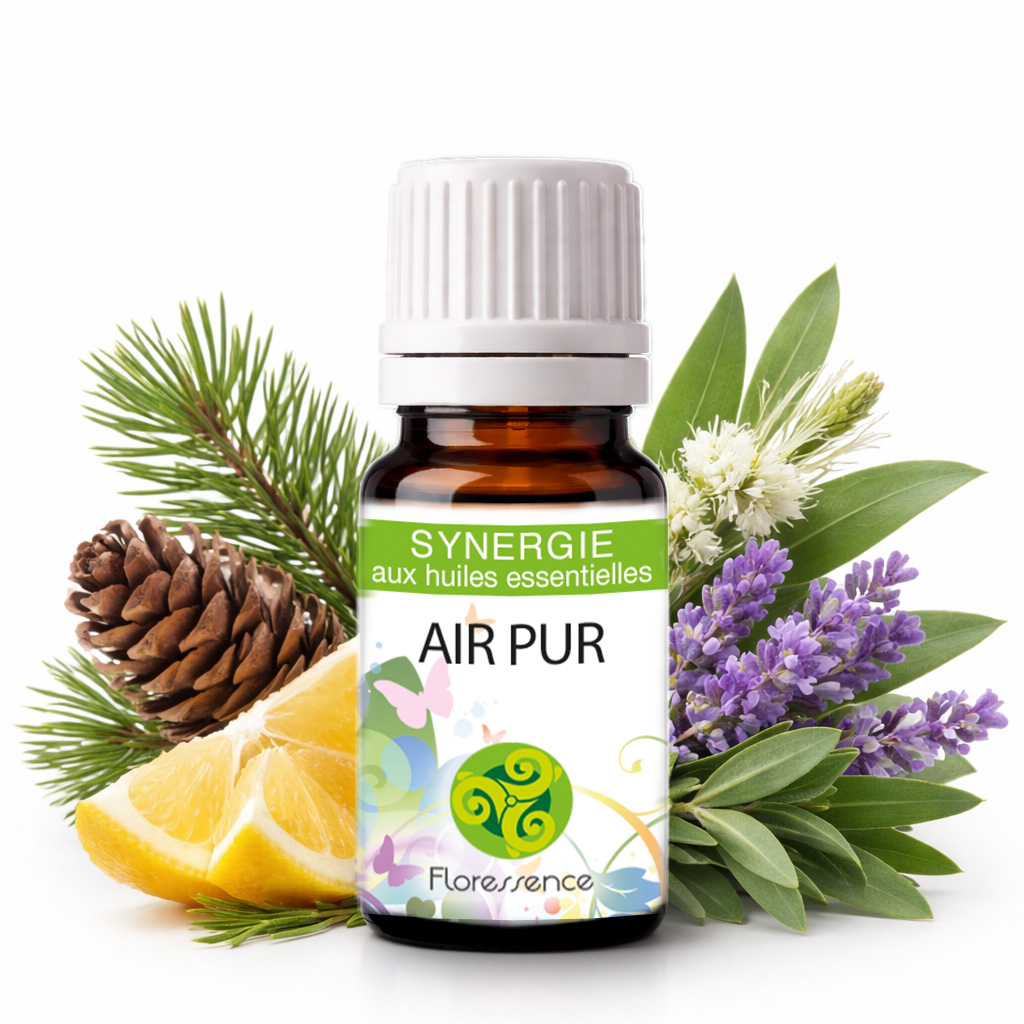 Synergie Air pur