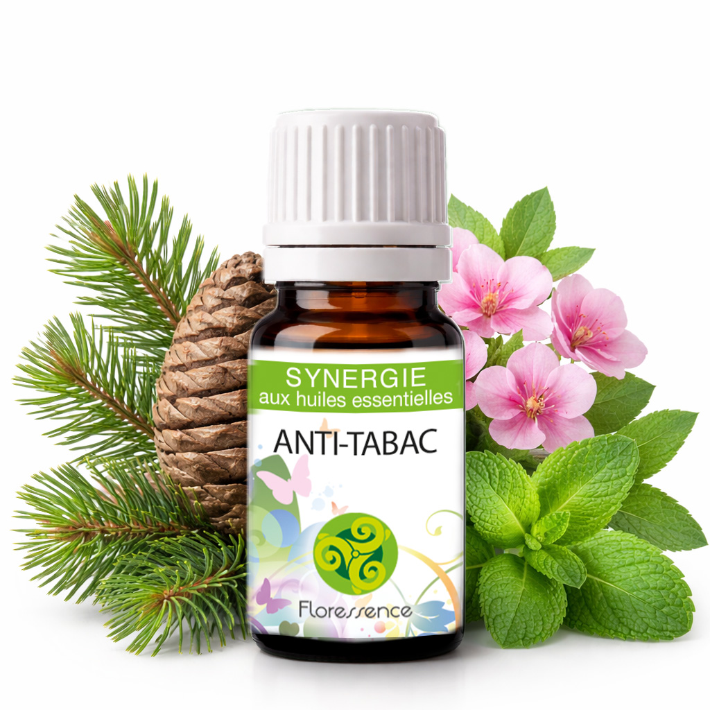Synergie Anti-tabac