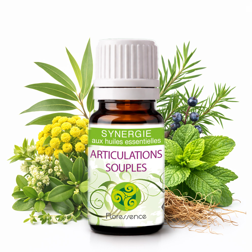 Synergie Articulations souples BIO