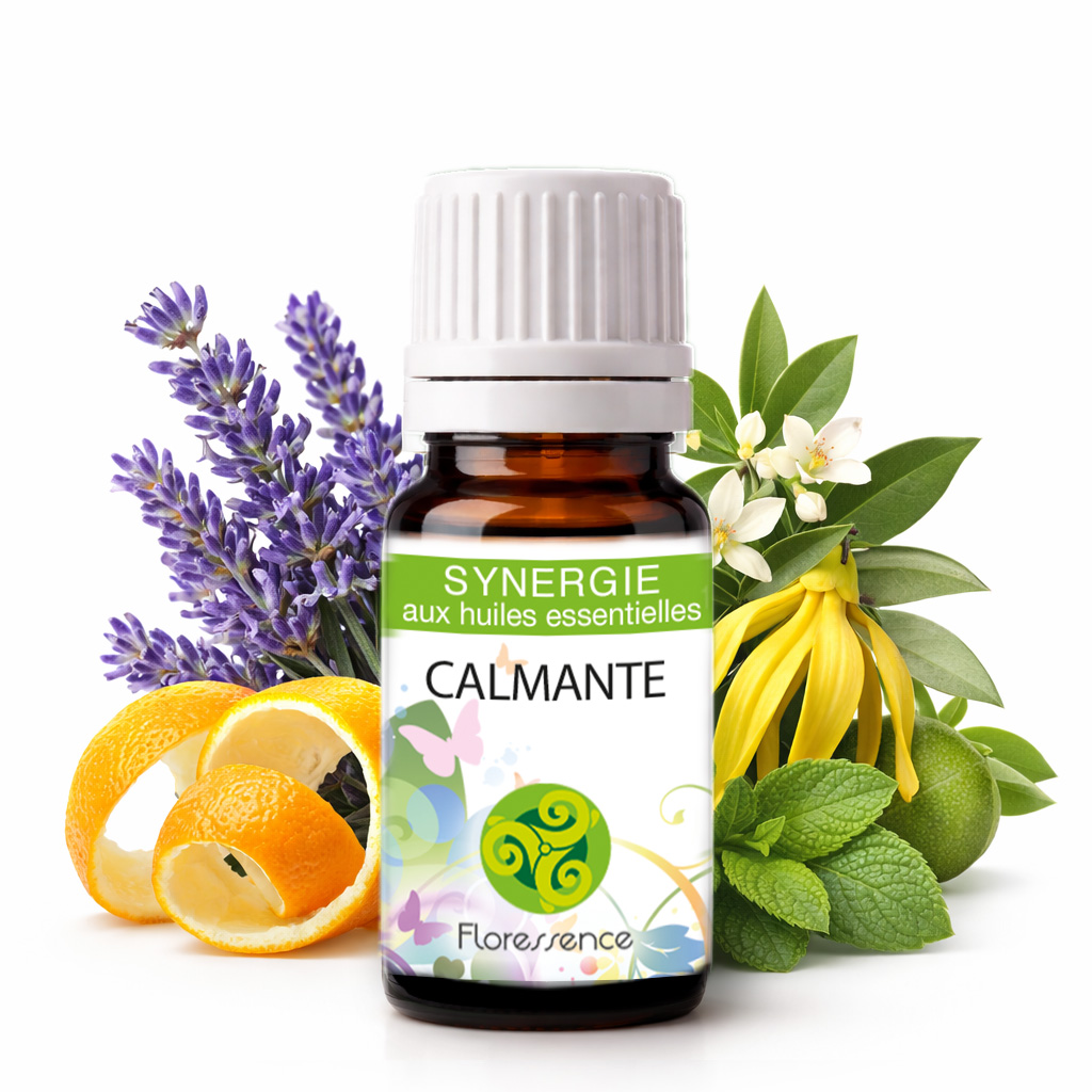 Synergie Calmante