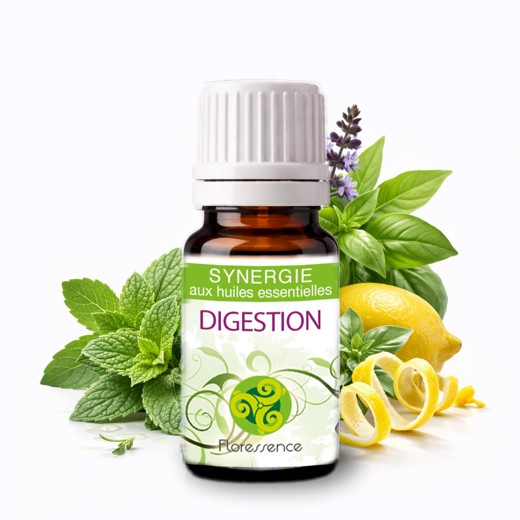 Synergie Digestion BIO