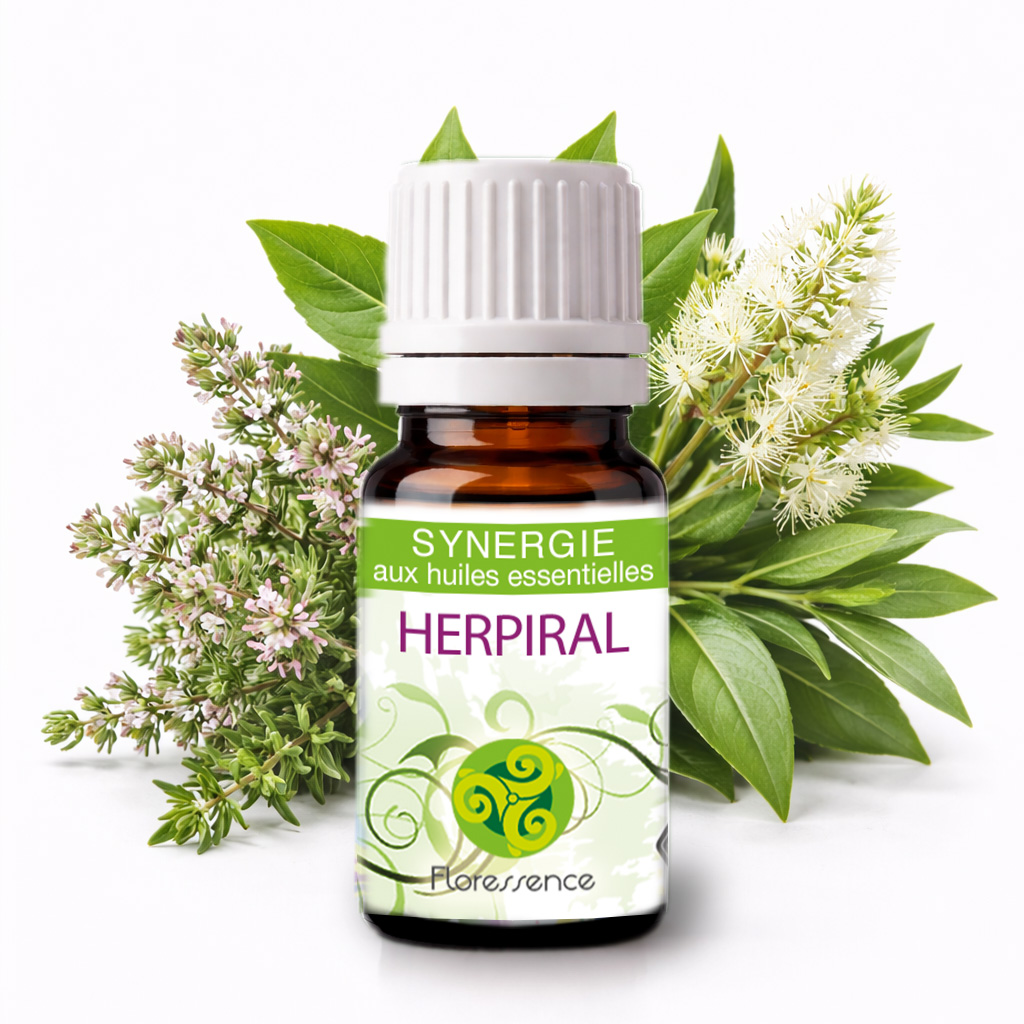 Synergie HerpiralBIO
