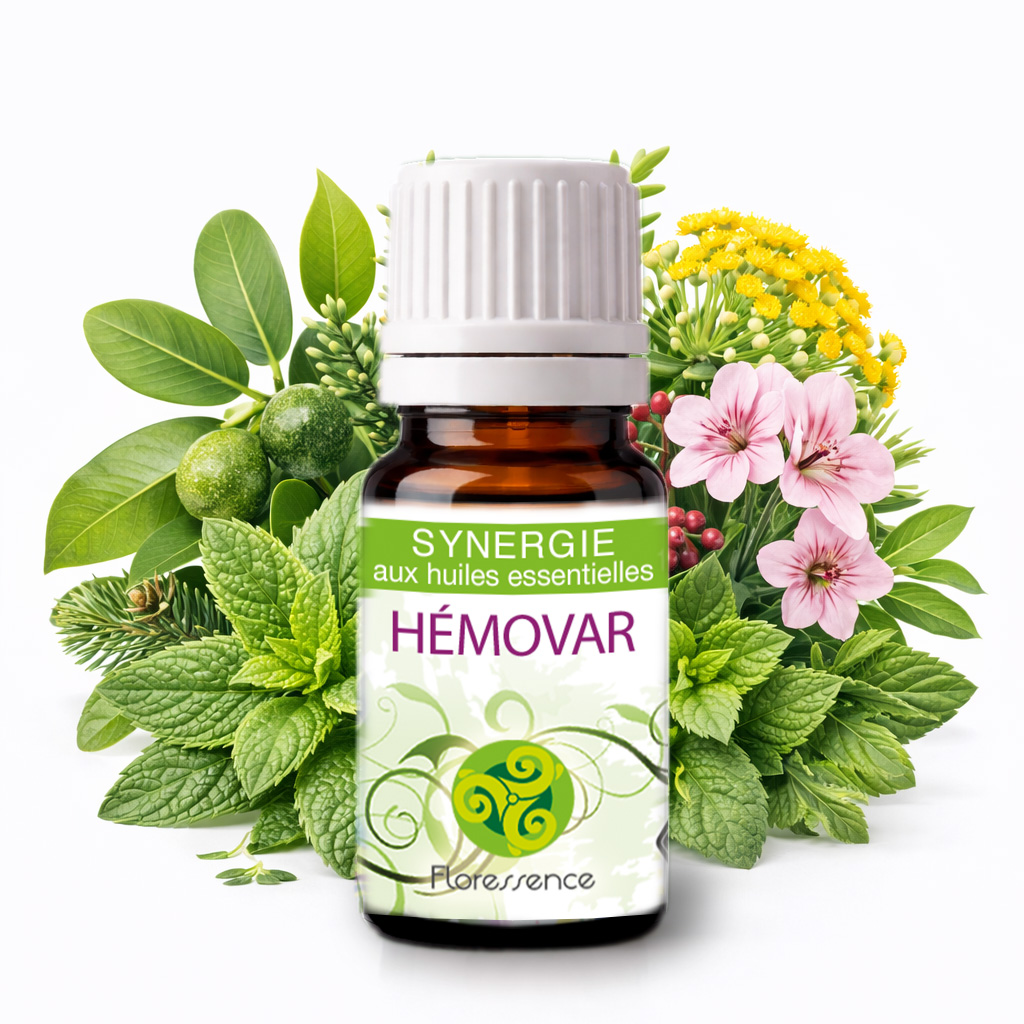 Synergie Hemovar BIO
