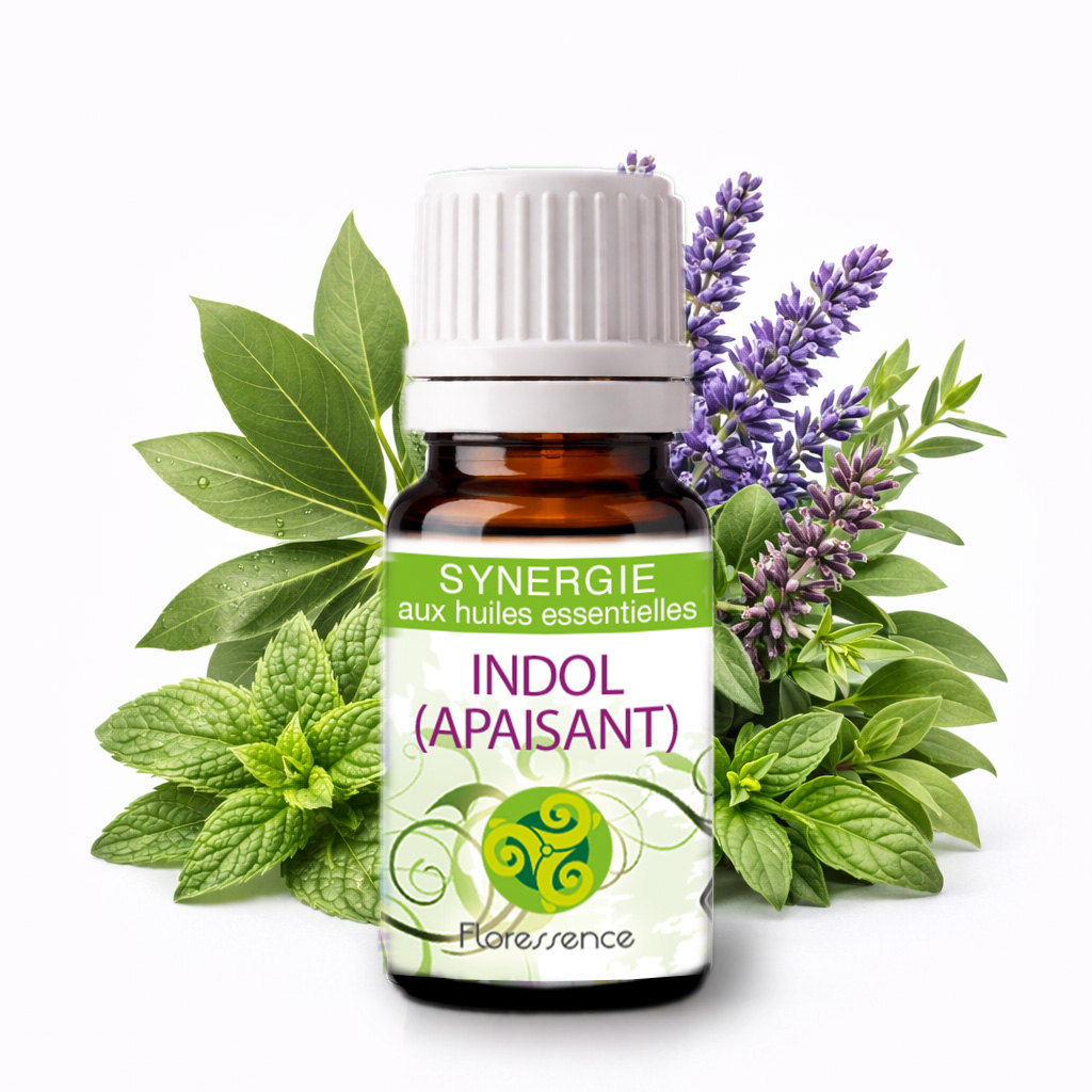 Synergie IndolBIO