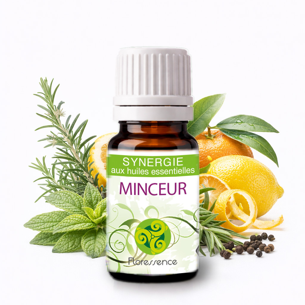 Synergie Minceur BIO