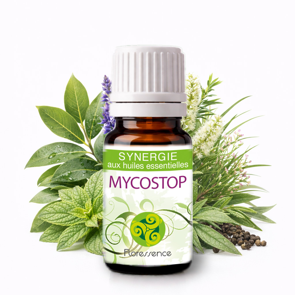 Synergie Mycostop