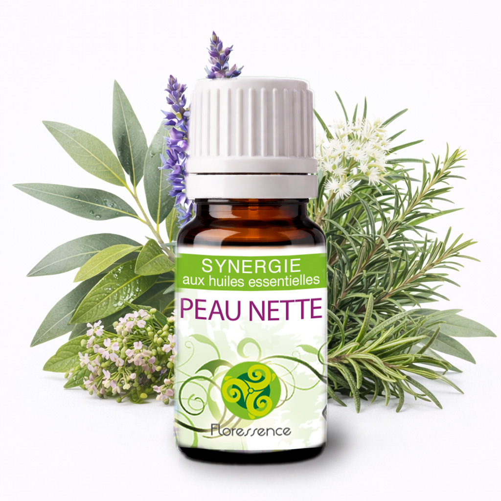Synergie Peau netteBIO