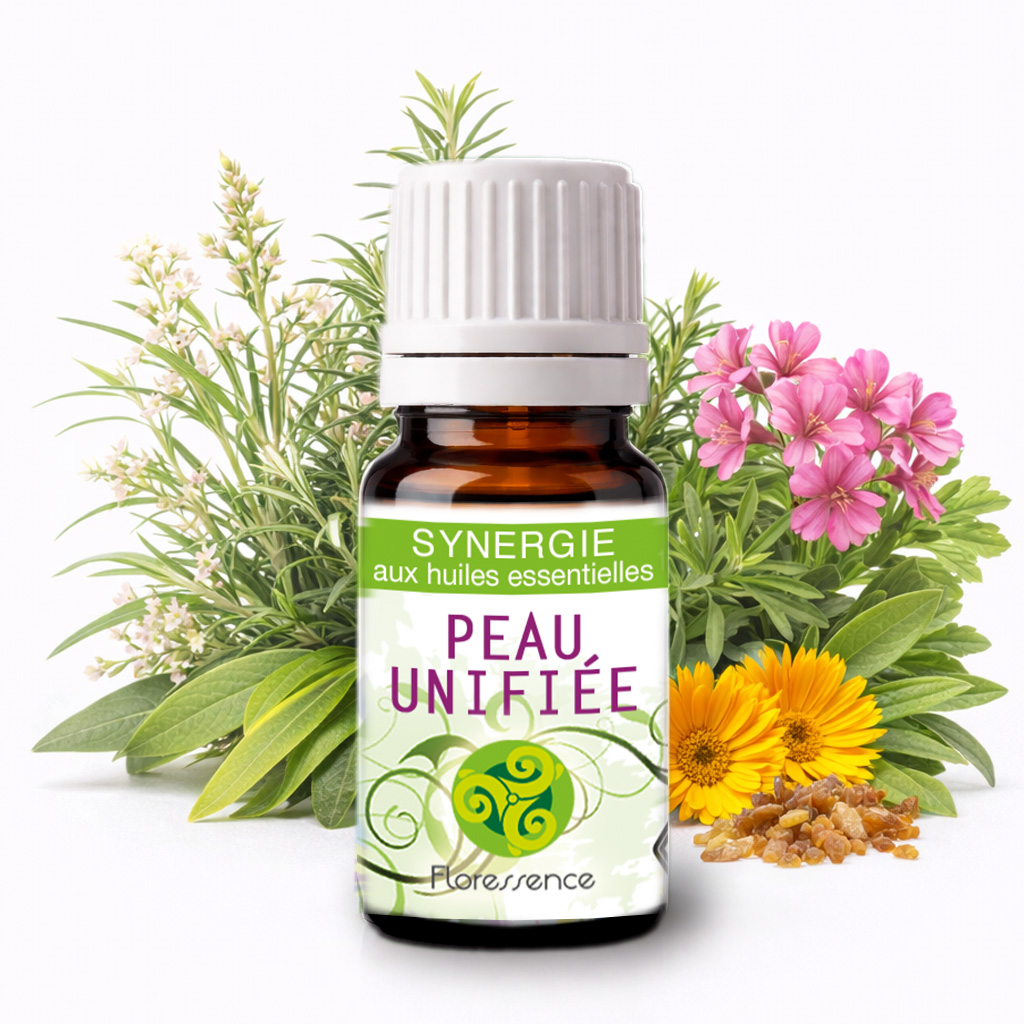 Synergie Peau unifiéeBIO
