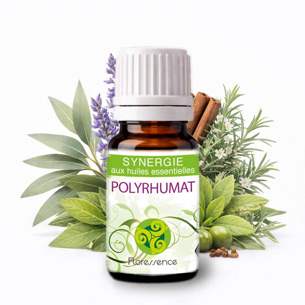 Synergie Polyrhumat BIO