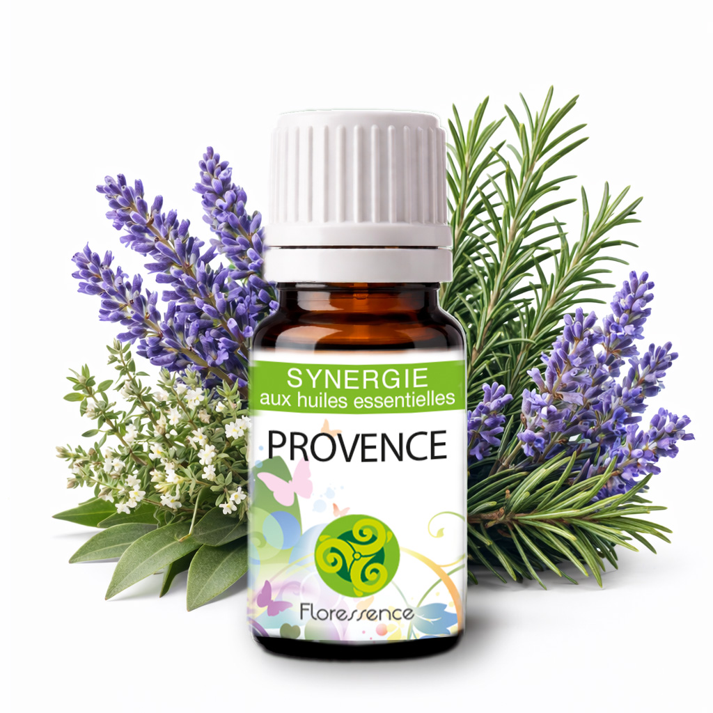 Synergie Provence BIO