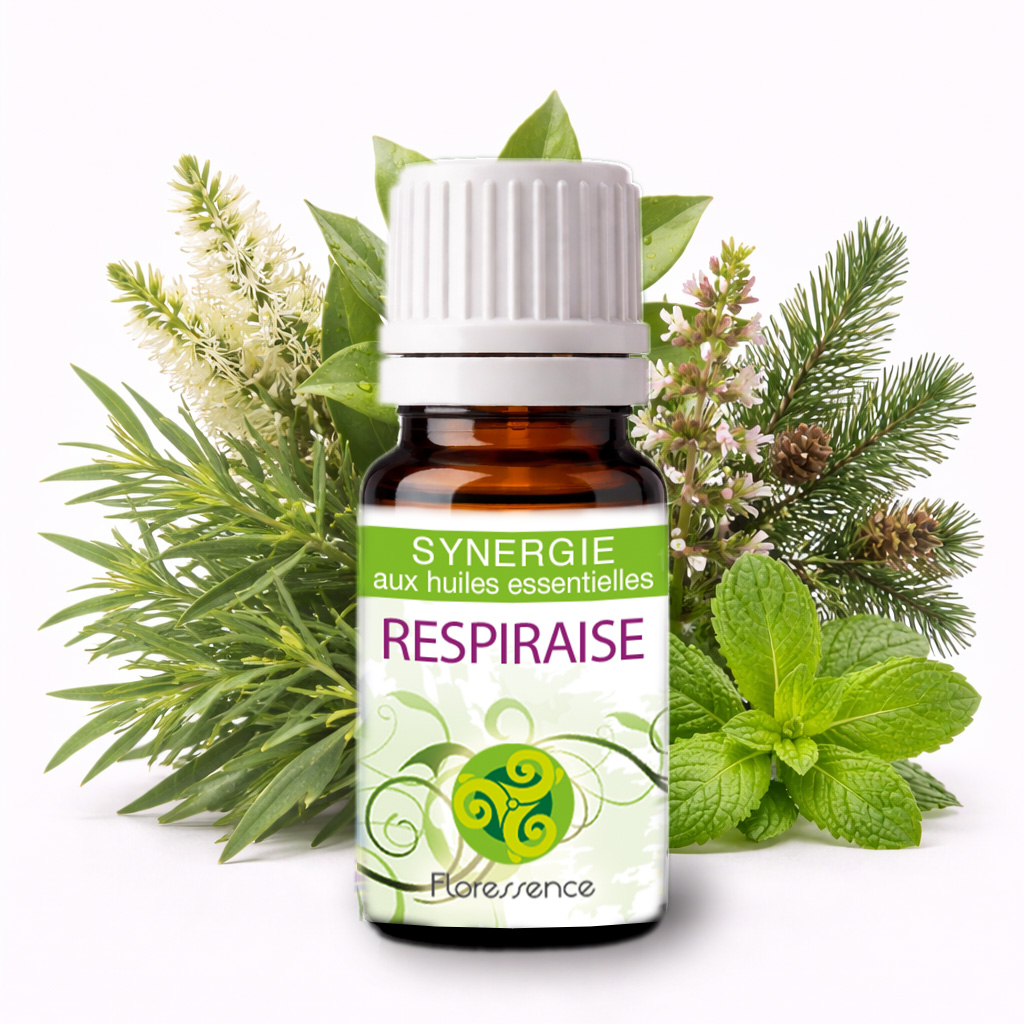 Synergie Respiraise BIO