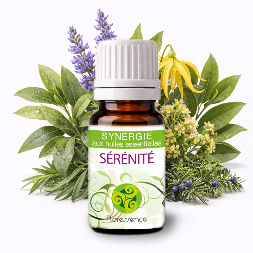 Synergie Sérénité BIO