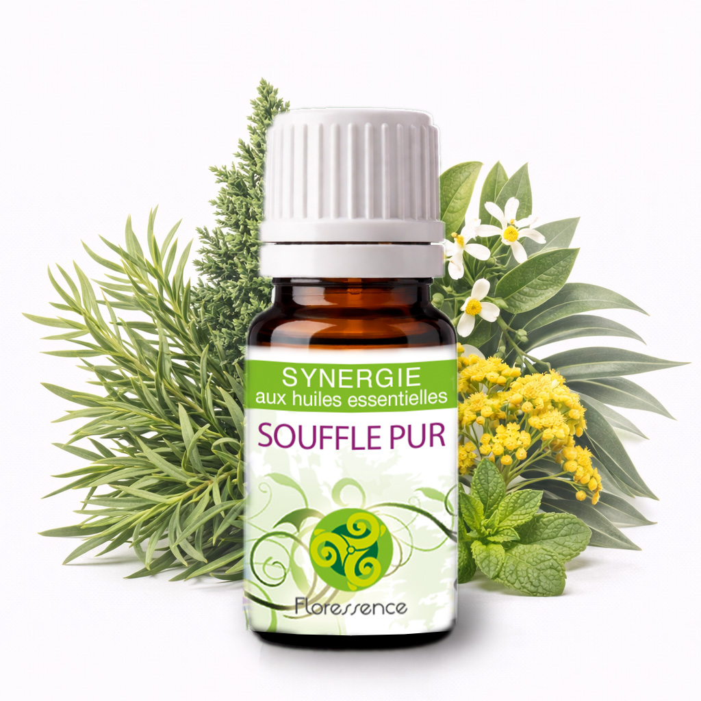 Synergie Souffle pur BIO
