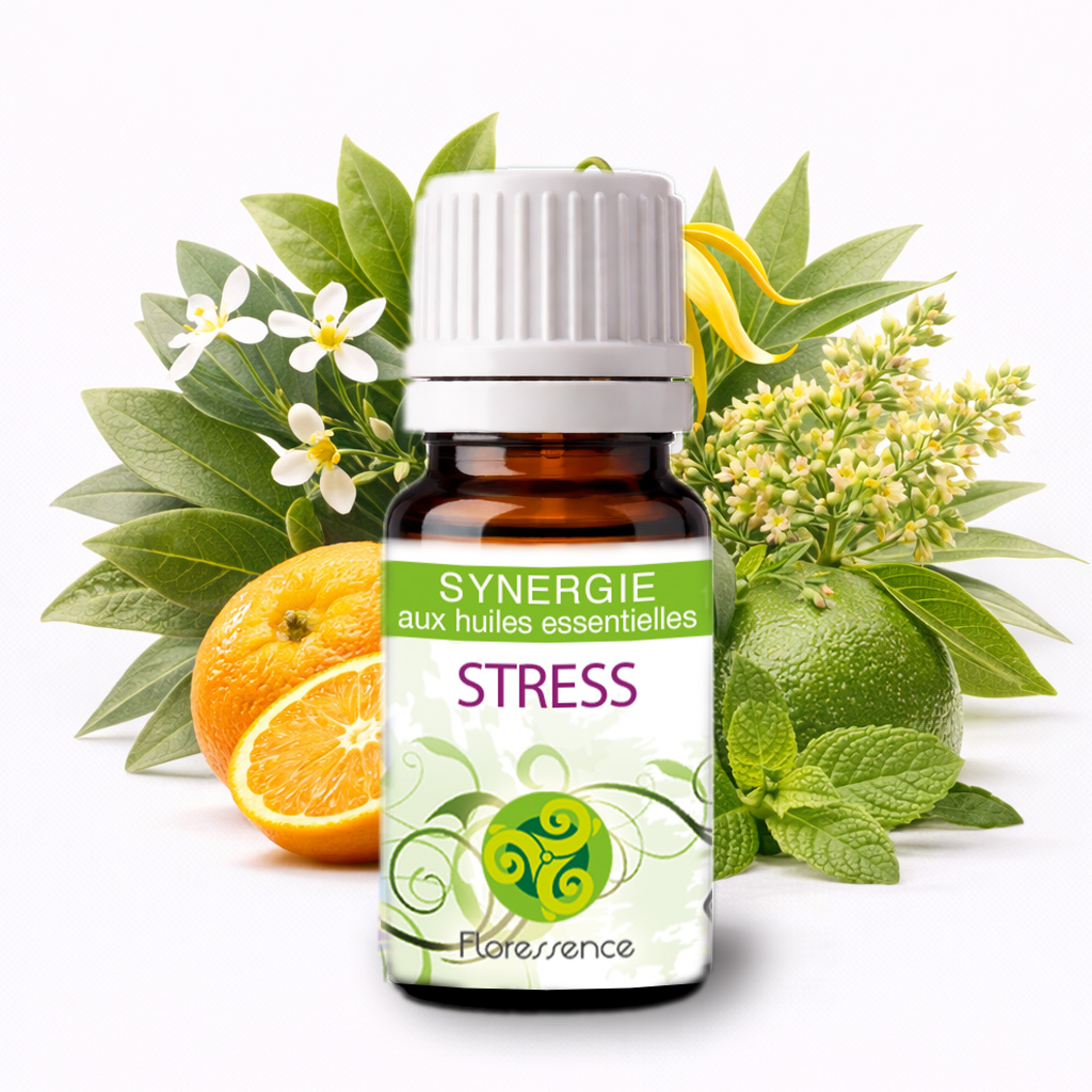 Synergie Stress BIO