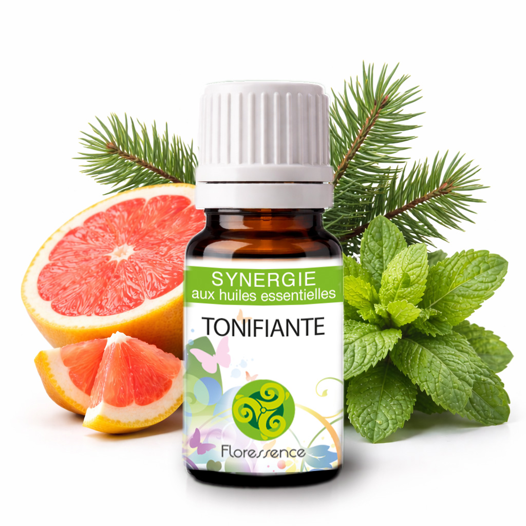 Synergie Tonifiante