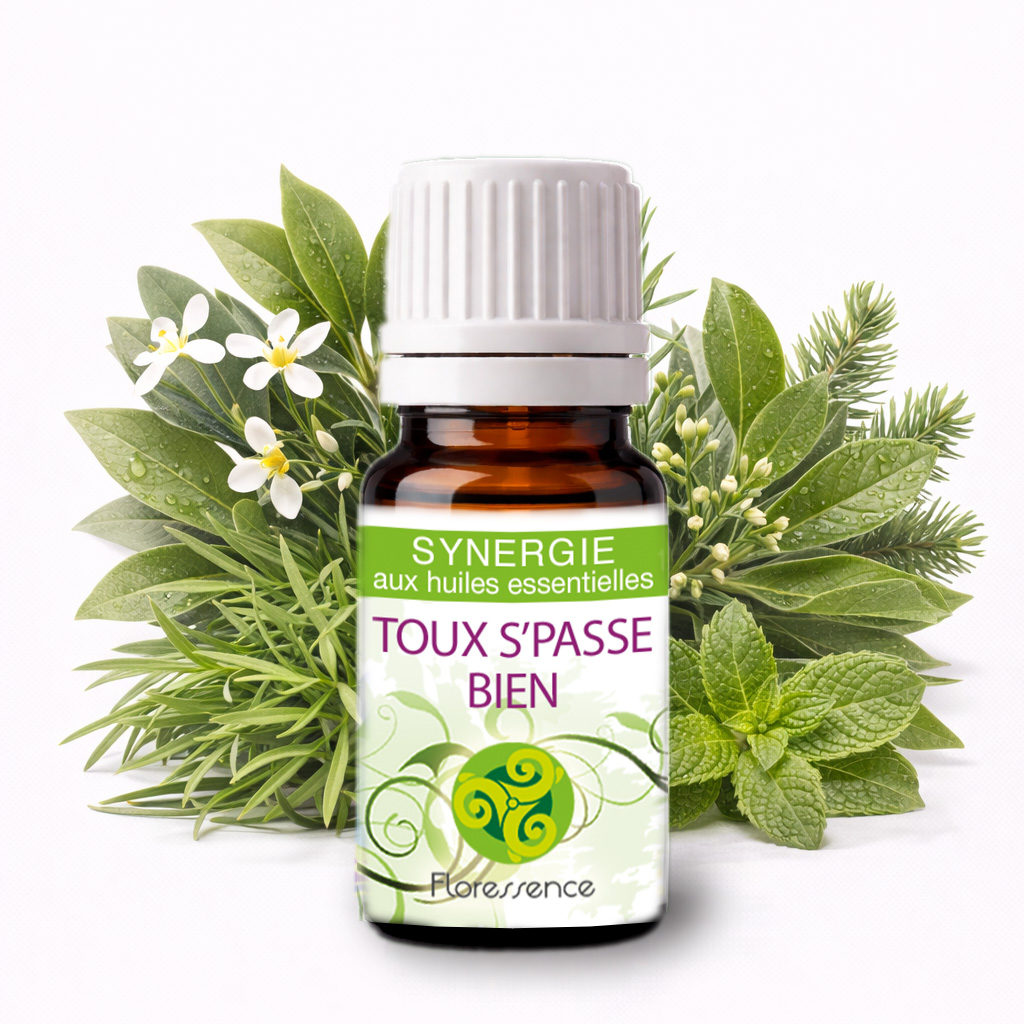 Synergie Toux s’passe bien
