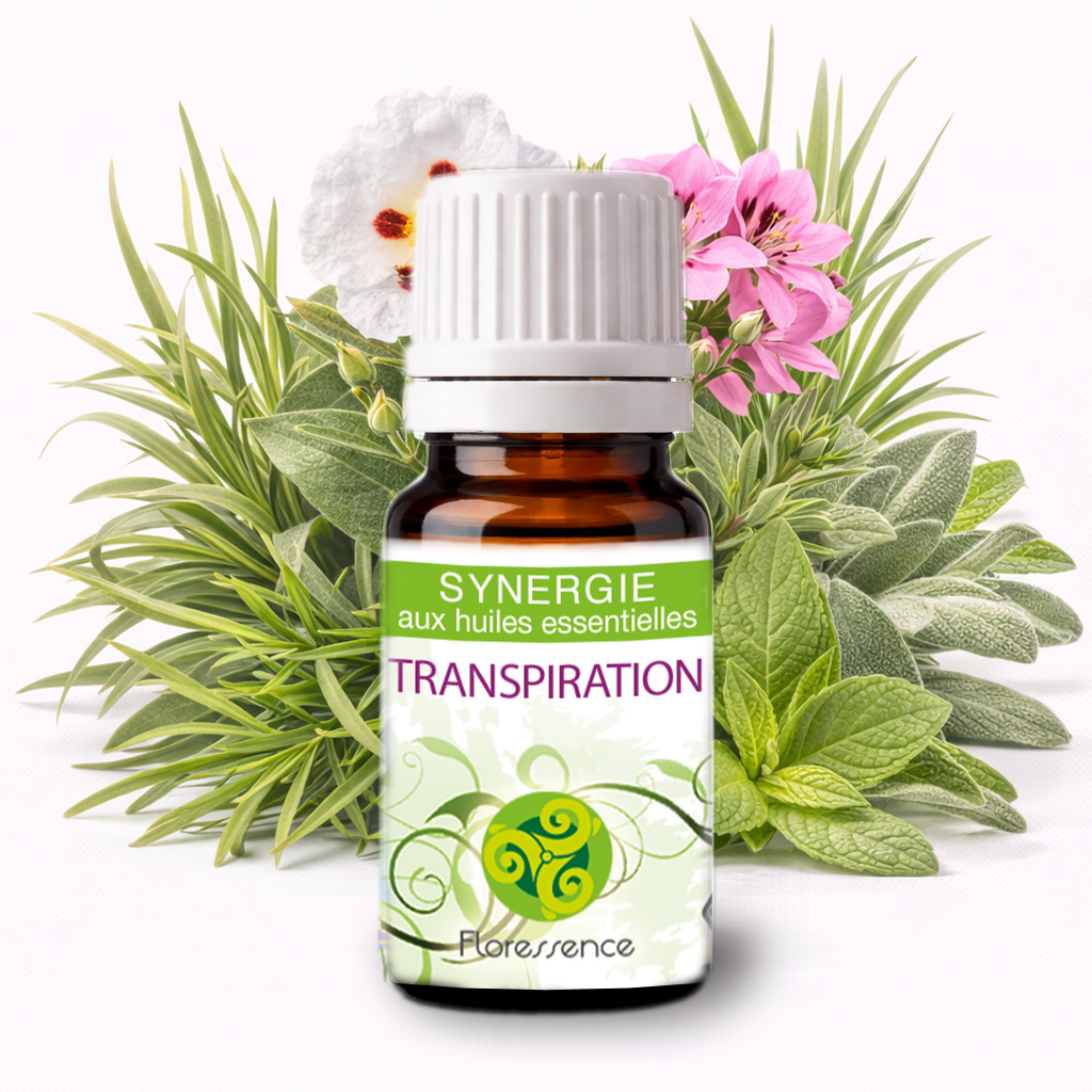 Synergie Transpiration BIO