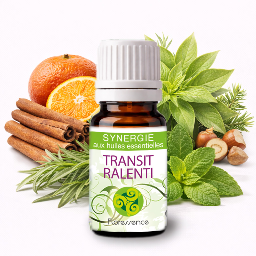 Synergie Transit ralenti BIO