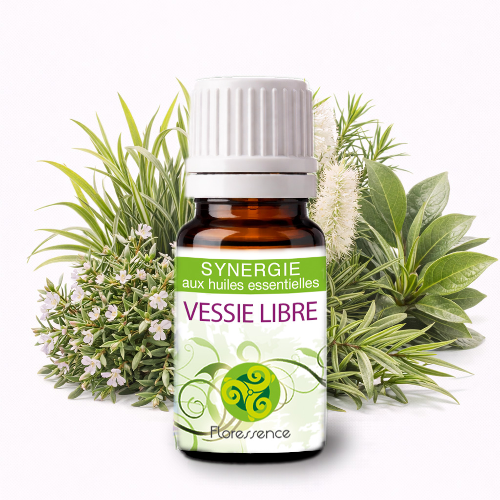 Synergie Vessie libre BIO