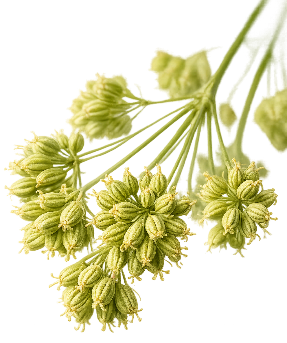 Anis vert (Pimpinella Anisum) BIO