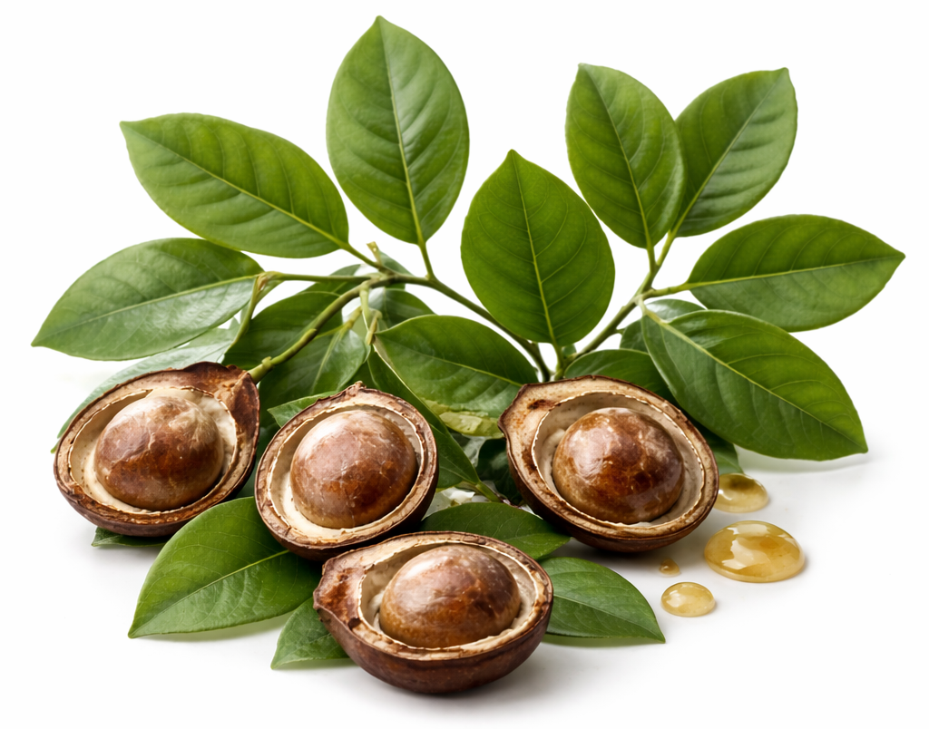 Baume de Copahu (Copaifera Officinalis)