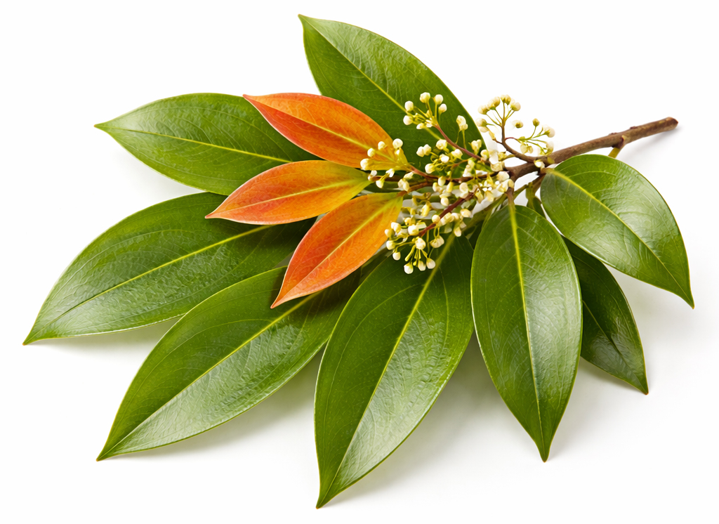 Cannelle de Chine (Cinnamomum Cassia) BIO