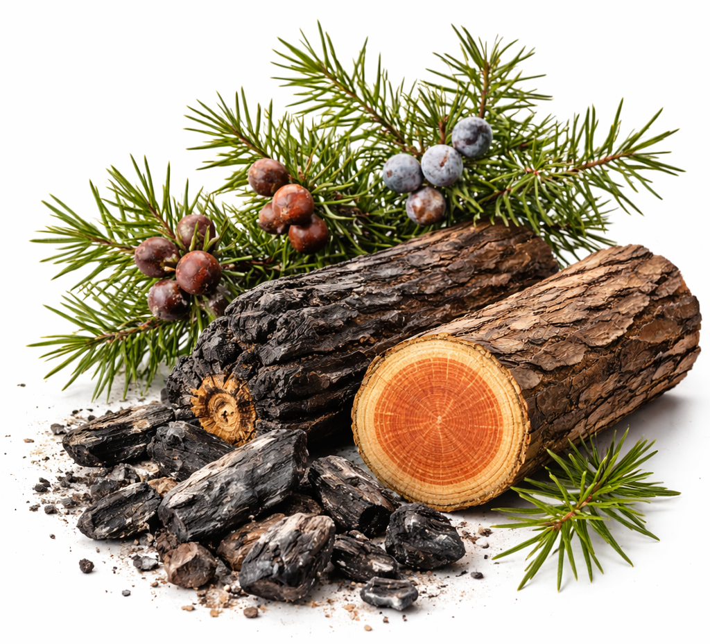 Cade (Juniperus Oxycedrus)