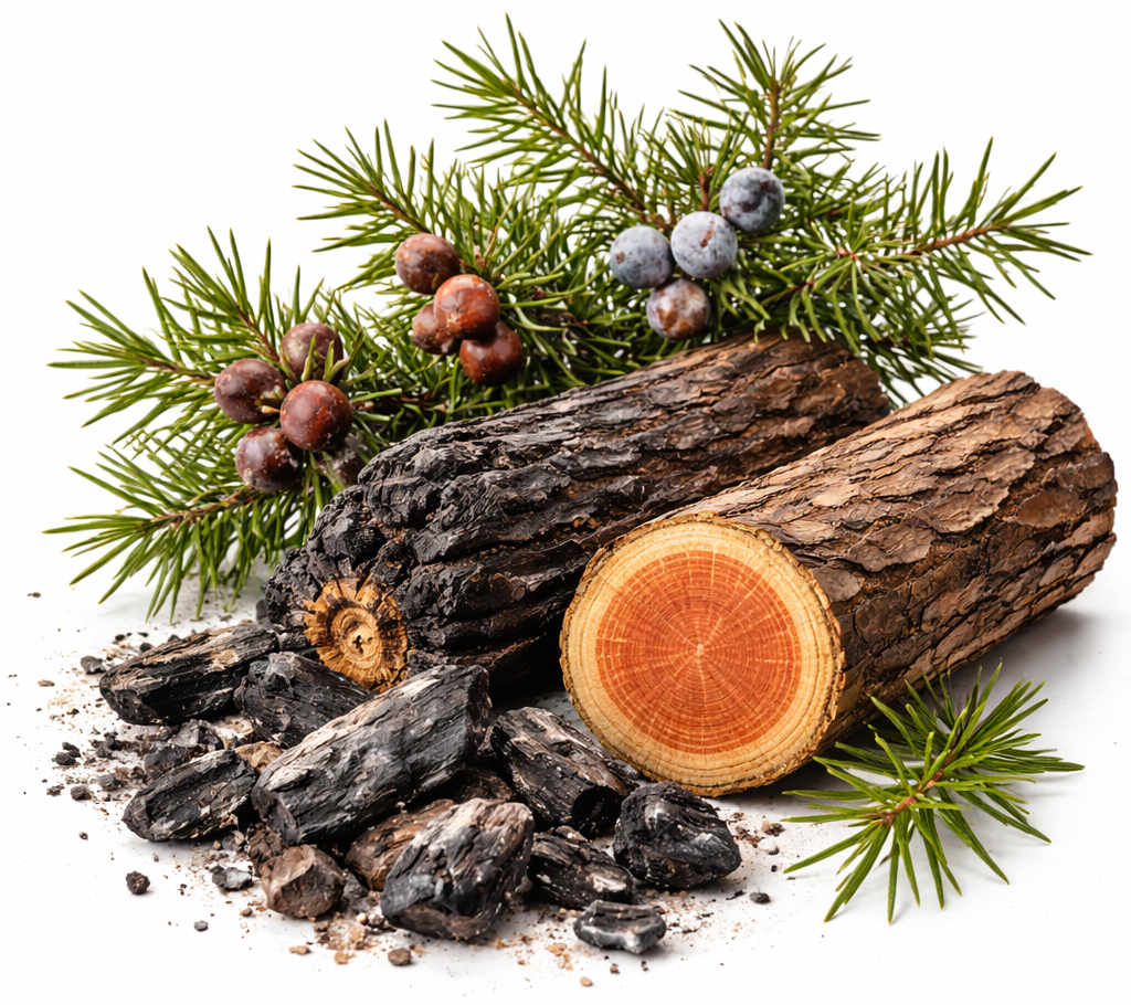 Cade (Juniperus Oxycedrus) BIO (teervrij)