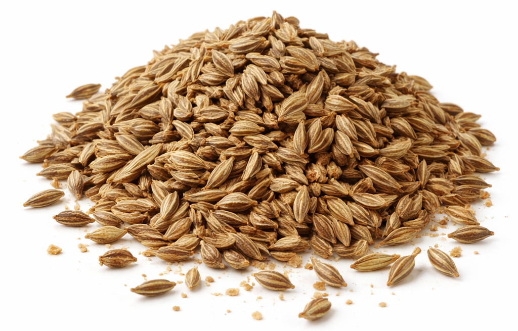 Cumin (Cuminum Cyminum) BIO