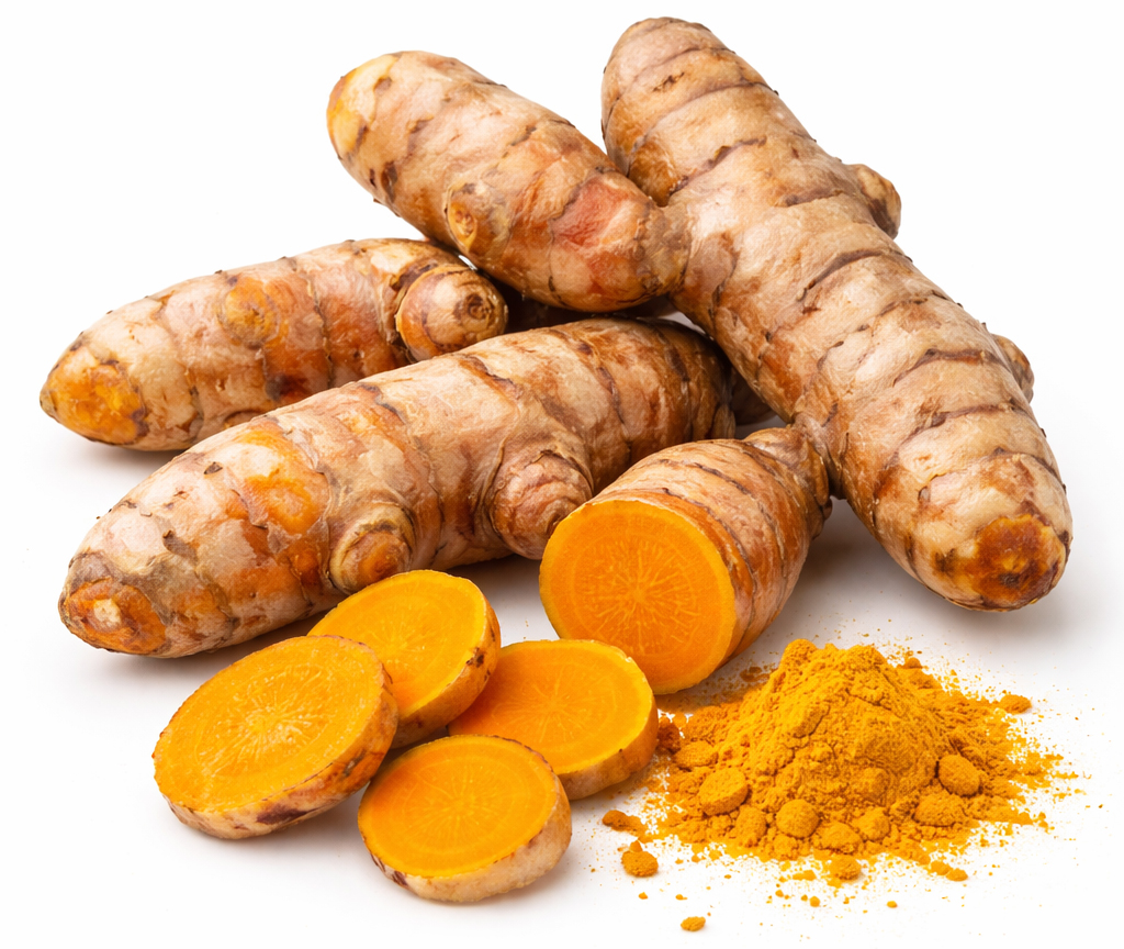 Curcuma (Curcuma Longa) BIO