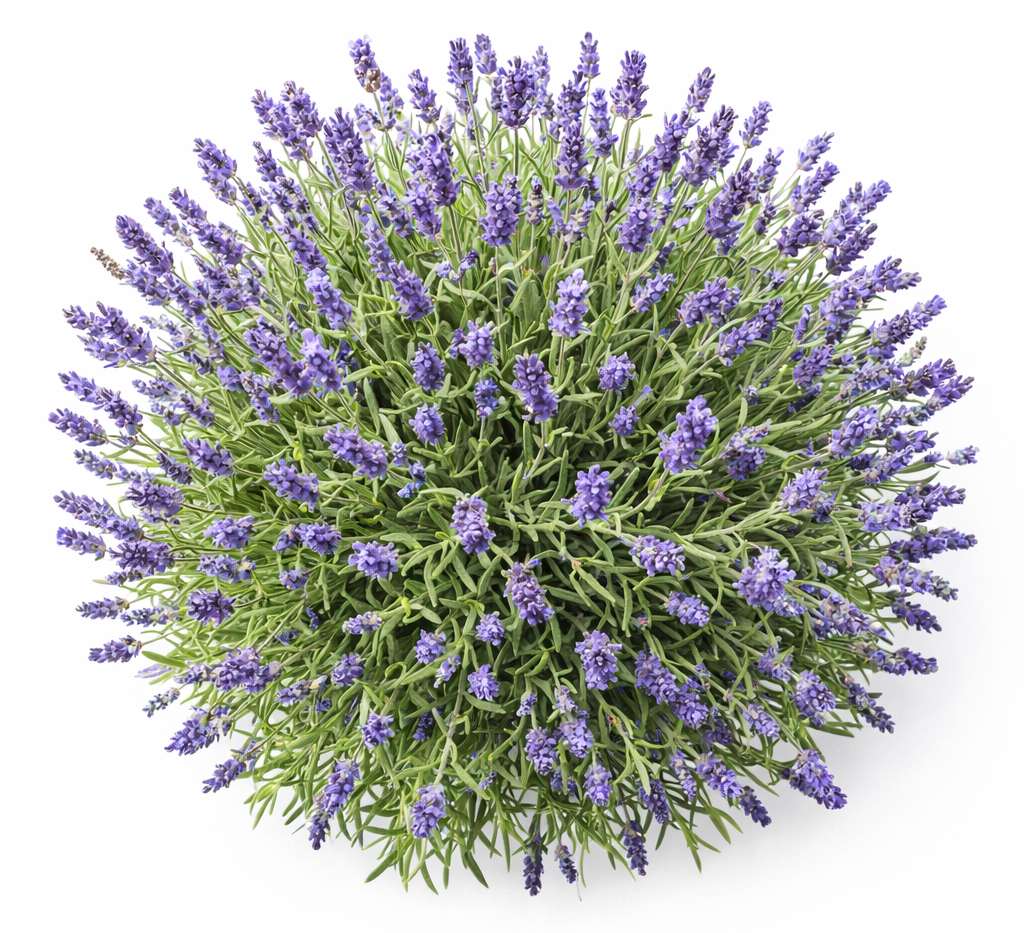 Wilde lavendel BIOLOGISCH