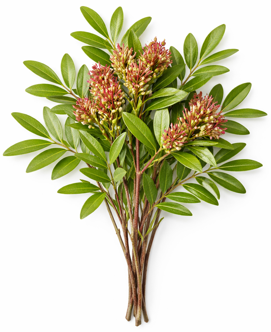 Lentisque pistachier