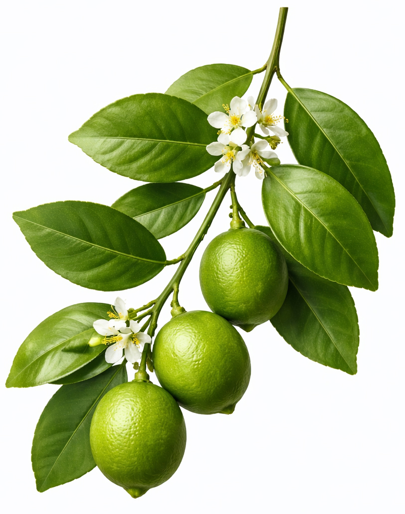 organic lime