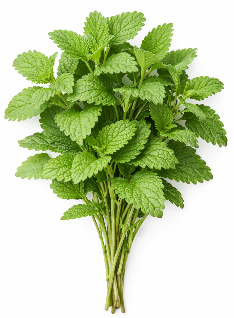 Citroenmelisse (Melissa Officinalis) BIOLOGISCH