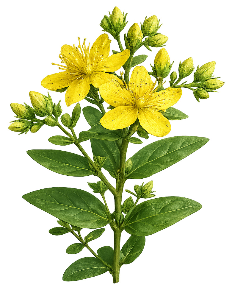 Millepertuis