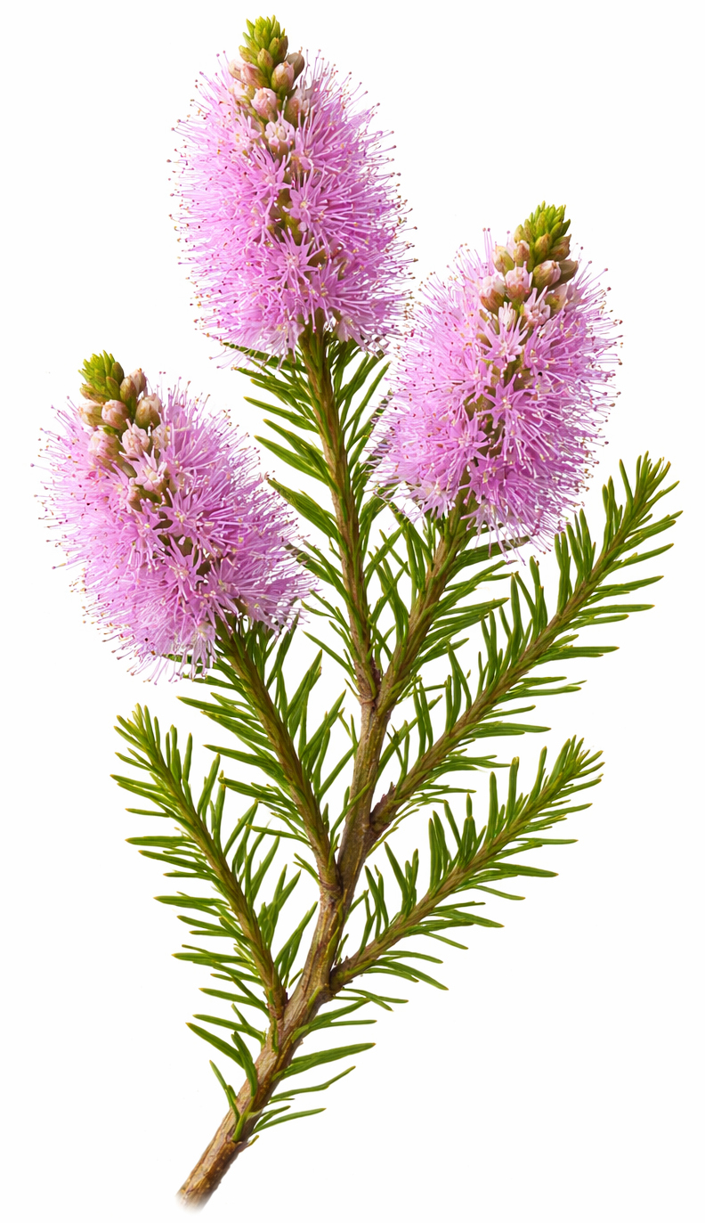 Honingmirte