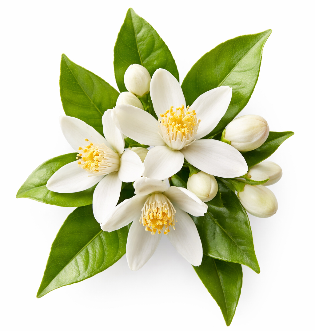 neroli bigarade